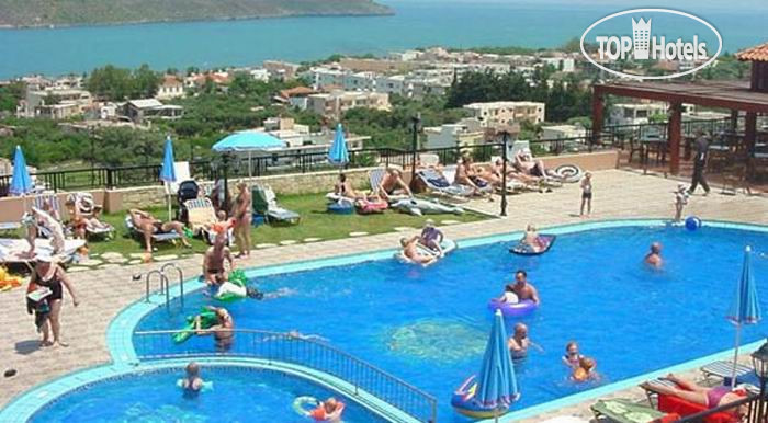 New photos from tourists Atlantica Caldera Village 4*
