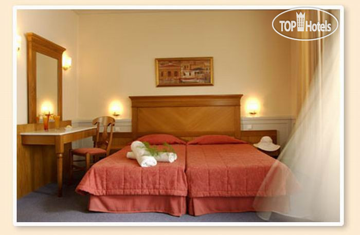 New photos from tourists Ideon Hotel Rethimno 3*