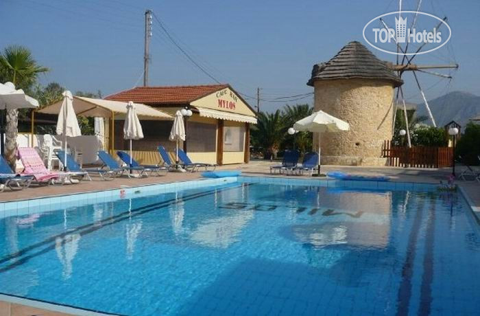 New photos from tourists Mylos Apartments 3*
