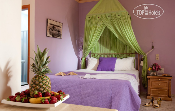New photos from tourists Socrates Malia Crete Hotel 3*