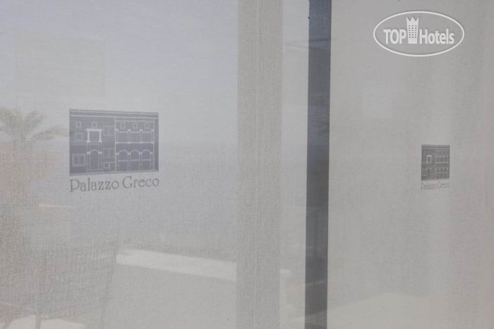New photos from tourists Palazzo Greco 4*
