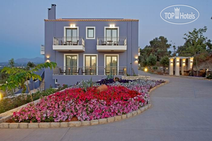 Hotel photo Carme Villas 5*