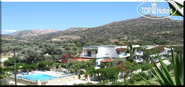 New photos from tourists Armonia 3*