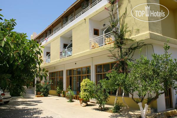 New photos from tourists Harmony Hotel 2*