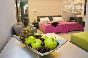 New photos from tourists Astron 3*