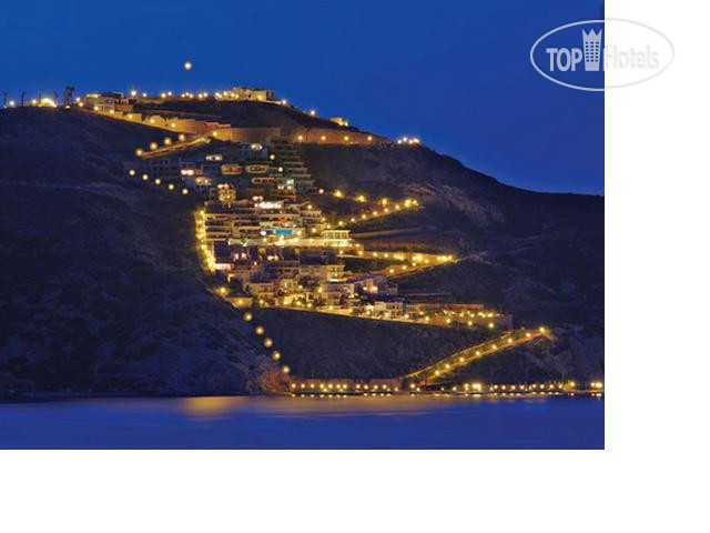 New photos from tourists Villas Theseus 5*