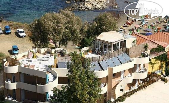 Hotelier's photos Seafalios 3*