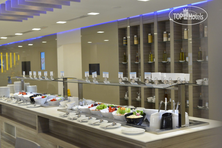 Новые добавленные фото туристов Carolina Mare Hotel 4*