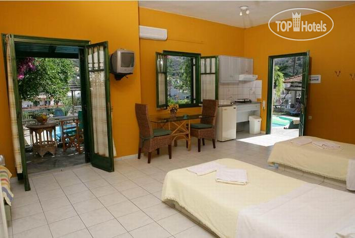Новые добавленные фото туристов Aquarius Hotel Apartments 4*
