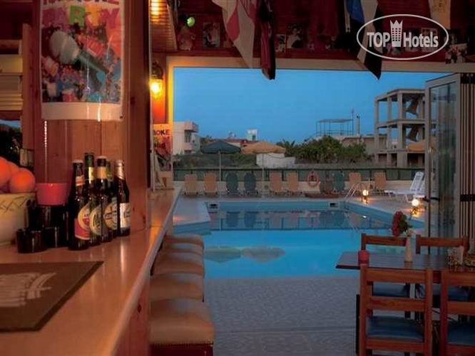 New photos from tourists Blue Sky Apartments 3*