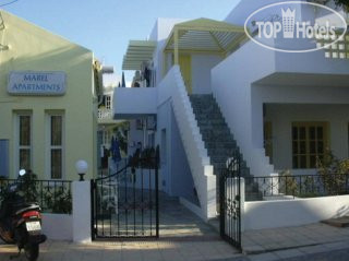 Hotelier's photos Marel Studios 3*