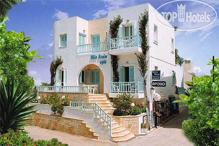 Hotel photo Renia Apartments 3*