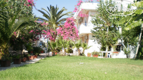 Hotel photo Sirena Apartments 