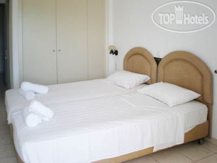 New photos from tourists Kalypso Hotel & Apts