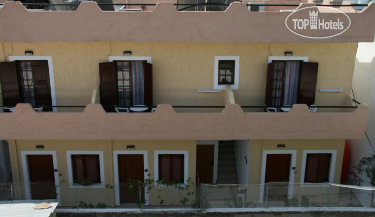 Hotelier's photos Thania Seaside Luxury Smotel