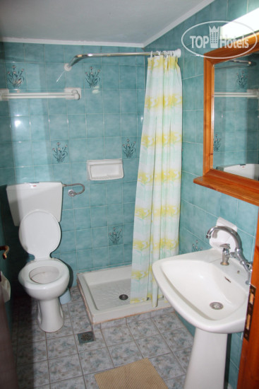 New photos from tourists Thania Seaside Luxury Smotel