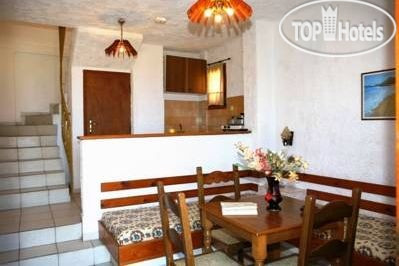Hotel photo Elgoni Apartments 3*