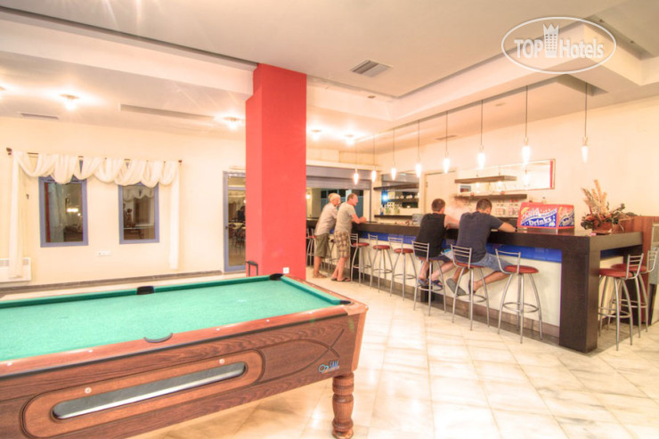 New photos from tourists Solimar Emerald 4*