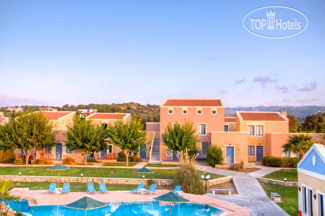 Hotelier's photos Solimar Emerald 4*