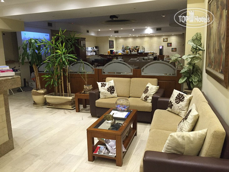 New photos from tourists Castro Hotel 3*