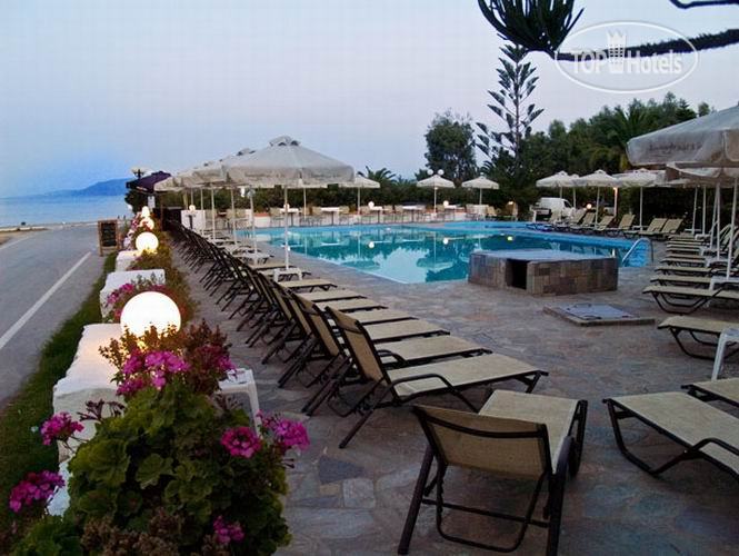 New photos from tourists Georgioupolis Beach 3*