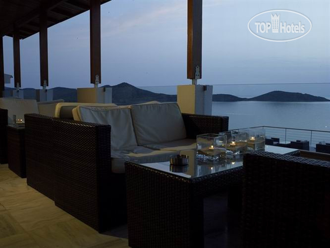 Hotelier's photos INNSiDE by Melia Elounda 5*