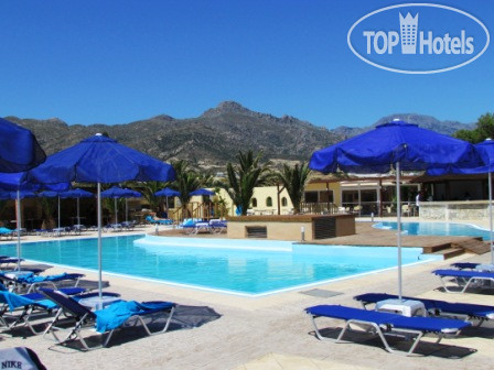 Hotelier's photos Dessole Blue Star (closed) 4*