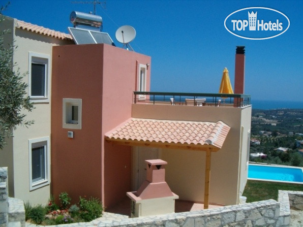 Hotel photo Villa Alkistis APT