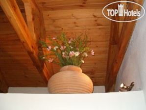 New photos from tourists Villa Alkistis APT