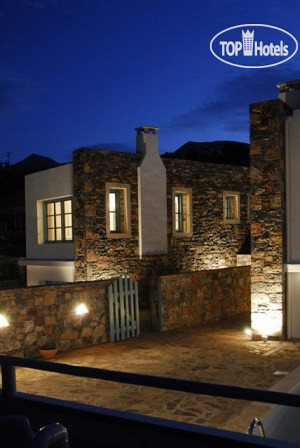 Hotel photo Villa Musses APT