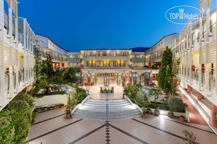 Hotel photo Hydramis Palace 4*