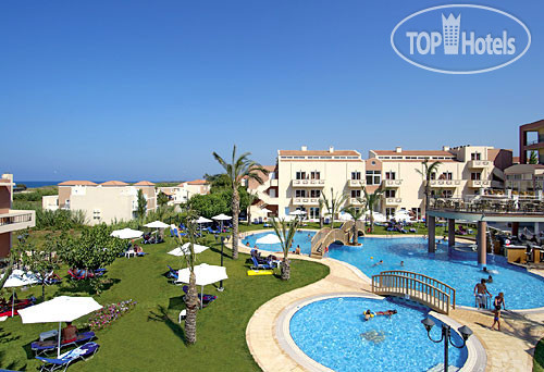 Hotelier's photos Sea Veiw 4*