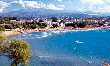New photos from tourists Sea Veiw 4*