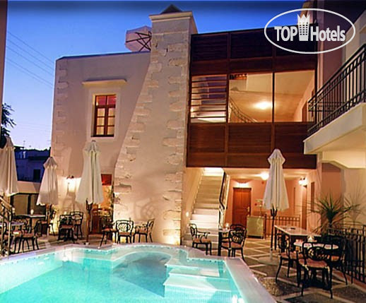 New photos from tourists Palazzo Vecchio Exclusive Residence 4*