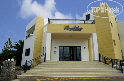 Hotel photo Angelika 3*