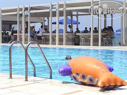 New photos from tourists Adele Beach 3*