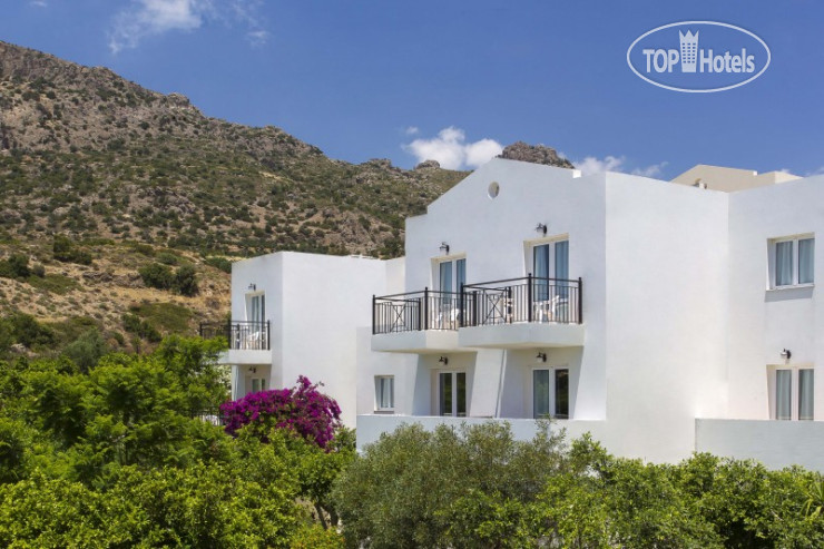 New photos from tourists Sunshine Crete Village 4*