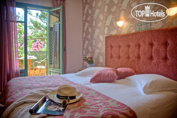 New photos from tourists Solimar Ruby 4*