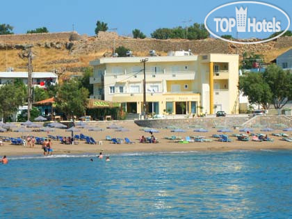 Hotel photo Sandy Beach 3*