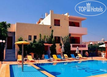 Hotel photo Ideal Apart Hotel 2*
