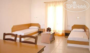 New photos from tourists Ideal Apart Hotel 2*