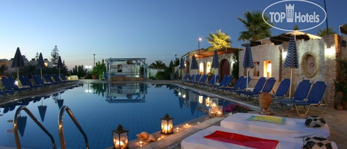 New photos from tourists Golden Bay Hotel Apartments 3*