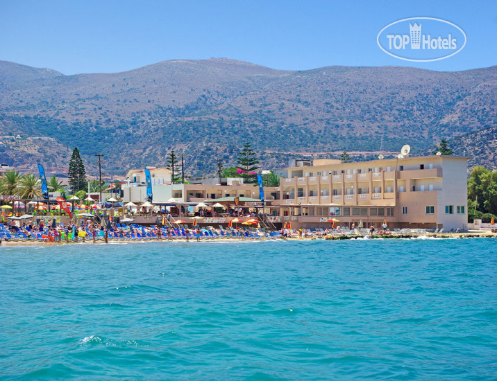 Hotel photo Malia Resort Beach 3*