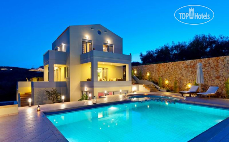 Hotelier's photos Athinais Villa