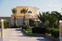 Hotel photo Creteotels Venus Beach 3*