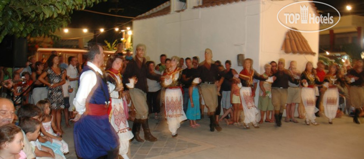 New photos from tourists Aggelo Hotel 3*