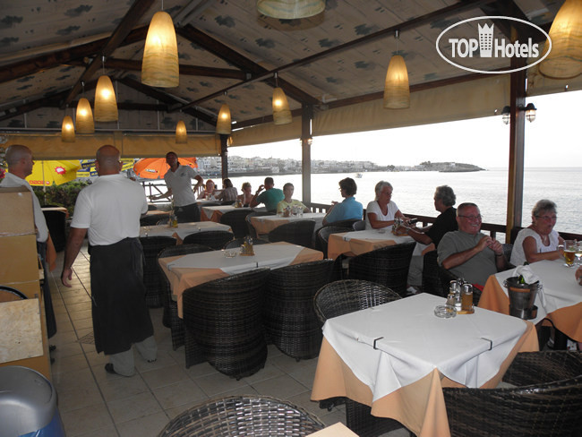 New photos from tourists Hotel Nikis 2*