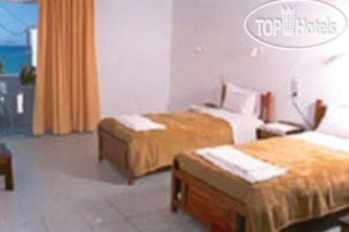 New photos from tourists Arsinoe 3*