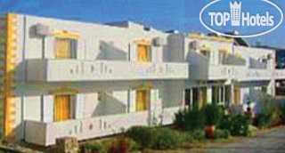 Hotelier's photos Arsinoe 3*