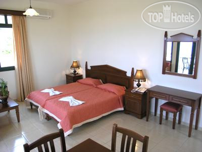 Hotel photo Roubini 